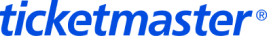 ticketmaster logo